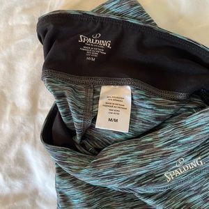 Spaulding 3/4 length leggings